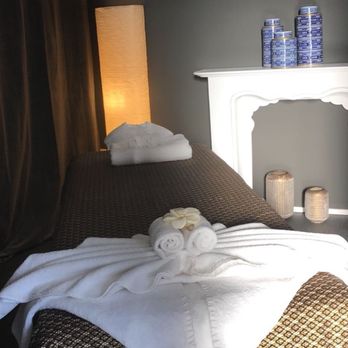 Siya Thaimassagen - Massage Near Me - Wiesbaden, HE