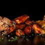 Photo of Gold Wings