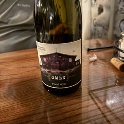 PizzAmore' - Pinot Noir
