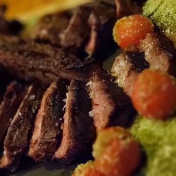 Bread Street Kitchen - British Near Me - London, XGL