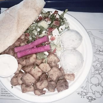 Shady - Falafel! - Lebanese Near Me - Quebec City, Quebec Shady - Falafel! - Lebanese Near Me - Quebec City, Quebec