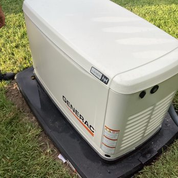 Mr Electric - Whole home generator installation - Electricians Near Me - Lakeland, Florida Mr Electric - Whole home generator installation - Electricians Near Me - Lakeland, Florida