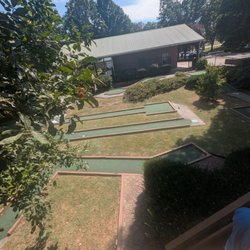 War Memorial Park