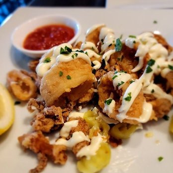 Volterra - Italian Near Me - Kirkland, Washington