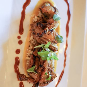Club 33 - Quail - French Near Me - Anaheim, California Club 33 - Quail - French Near Me - Anaheim, California