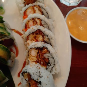 Sushi Katana - Sushi Bars Near Me - Orlando, Florida Sushi Katana - Sushi Bars Near Me - Orlando, Florida