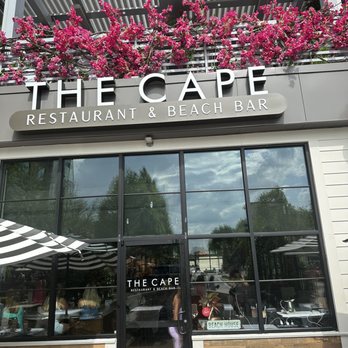 The Cape Restaurant and Beach Bar - South African Near Me - Alpharetta, Georgia The Cape Restaurant and Beach Bar - South African Near Me - Alpharetta, Georgia