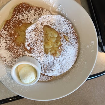 The Original Pancake House - Pineapple pancakes - Breakfast & Brunch Near Me - Eugene, Oregon