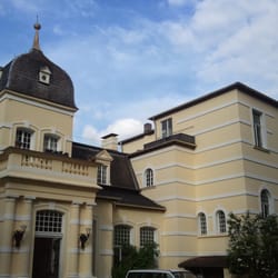 Haus Annaberg - Eingangsportal vom Haus Annaberg
