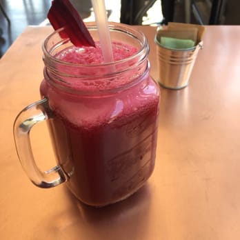 The Corner - Yum! - Cafes Near Me - Montclair, New Jersey