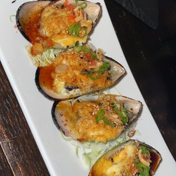 Go Sushi - Sushi Bars Near Me - Flagstaff, Arizona