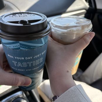 Caribou Coffee - Bakeries Near Me - Monroe, North Carolina Caribou Coffee - Bakeries Near Me - Monroe, North Carolina
