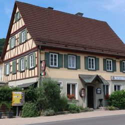 Alte Küferei