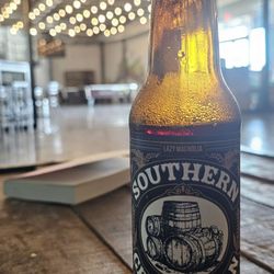 Lazy Magnolia Brewery