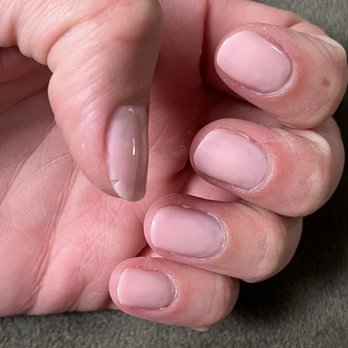 SpaRenity Nails & Herbal - Chipped thumbnail - Nail Salons Near Me - Austin, Texas SpaRenity Nails & Herbal - Chipped thumbnail - Nail Salons Near Me - Austin, Texas