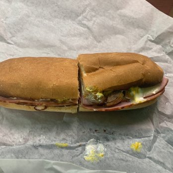 The Hungry Hippie - The Classic Ham & Cheese. - Salad Near Me - Vermilion, Alberta The Hungry Hippie - The Classic Ham & Cheese. - Salad Near Me - Vermilion, Alberta