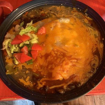 Java Joe's - Breakfast Enchiladas - Coffee & Tea Near Me - Albuquerque, New Mexico