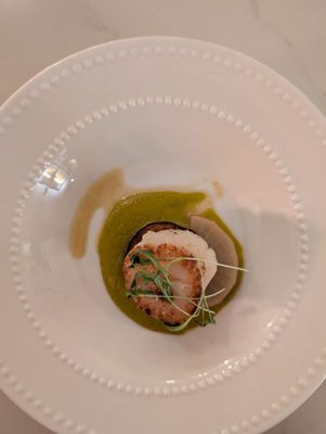 Matthew's Restaurant by null