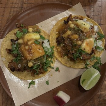 Duo’s - AL PASTOR TACO PACKAGE - Tacos Near Me - Pittsburgh, Pennsylvania Duo’s - AL PASTOR TACO PACKAGE - Tacos Near Me - Pittsburgh, Pennsylvania
