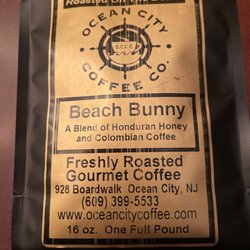 Ocean City Coffee Company