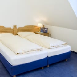Hotel Landgasthof Zum Engel