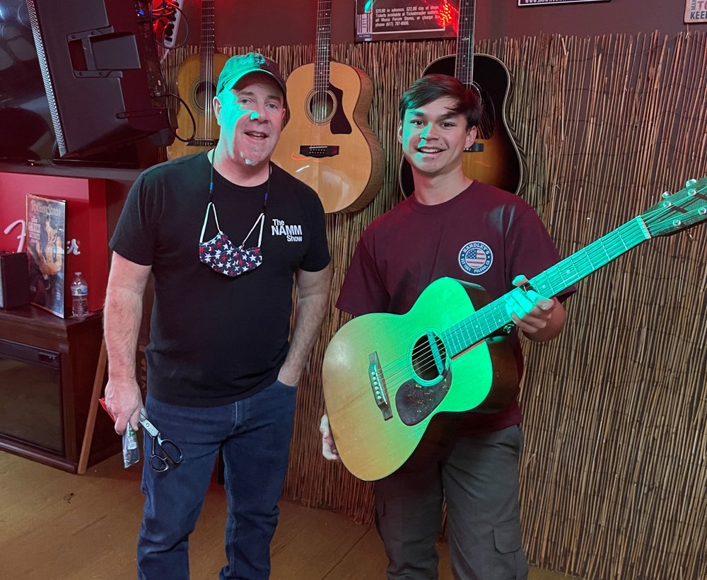 TWEED HUT MUSIC STORE Updated July 2024 56 Photos & 57 Reviews