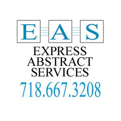 Express Abstract Services