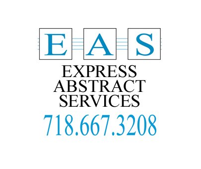 EXPRESS ABSTRACT SERVICES - Updated June 2026 - 2047 Victory Blvd ...