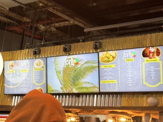 Likkle More Jerk by null