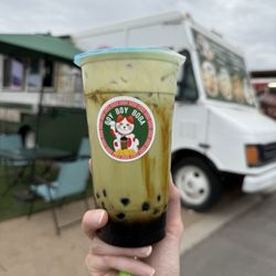 Boy Boy Boba