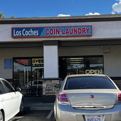 East County Gas & Liquor - Laundromat