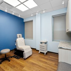 Clear Dermatology - Exam Room
