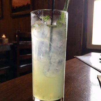 Orange County Distillery - A Little Garden Mojo - Beer, Wine & Spirits Near Me - New Hampton, New York