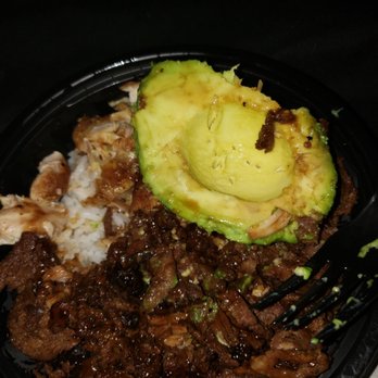 WaBa Grill - Fast Food Near Me - Highland, California WaBa Grill - Fast Food Near Me - Highland, California