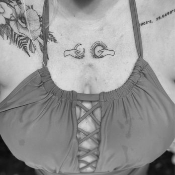 Pacific Island Ink - Tattoo Near Me - Hilo, Hawaii