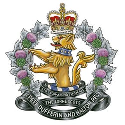 Oakville Army Cadets - 1188 Lorne Scots Royal Canadian Army Cadet Corps (Oakville)