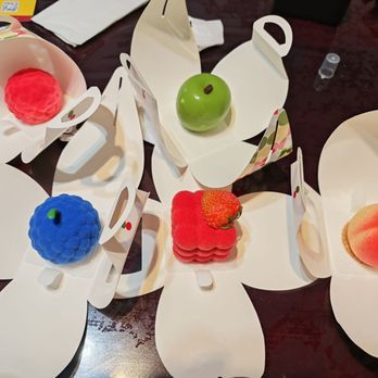 Tu Cha - Desserts Near Me - Los Angeles, California Tu Cha - Desserts Near Me - Los Angeles, California