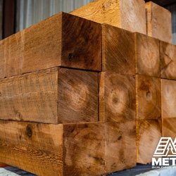 Metro Building Products