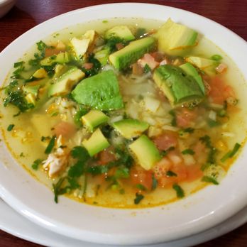 Hood River Taqueria - Hood River Taqueria - Caldo de Pollo - Mexican Near Me - Hood River, Oregon Hood River Taqueria - Hood River Taqueria - Caldo de Pollo - Mexican Near Me - Hood River, Oregon