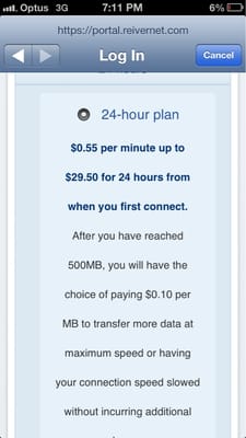 Sofitel Brisbane Central by null