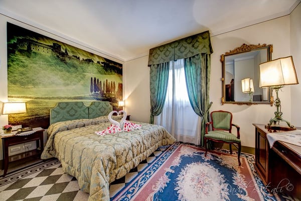 I Portici Hotel Residenza d'Epoca by null