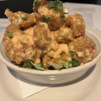 Bonefish Grill - Bang Bang Shrimp - Seafood Near Me - Las Vegas, Nevada Bonefish Grill - Bang Bang Shrimp - Seafood Near Me - Las Vegas, Nevada