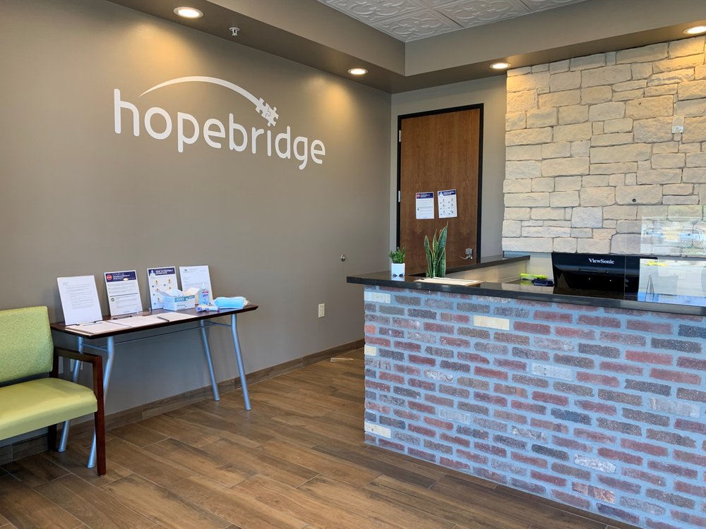 Hopebridge Autism Therapy Center - child therapist in Gardendale, AL