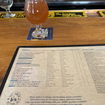 East Harlem Bottling - TALEA Cranberry Orange Splash (DRAFT) - Beer Bar Near Me - New York, New York East Harlem Bottling - TALEA Cranberry Orange Splash (DRAFT) - Beer Bar Near Me - New York, New York