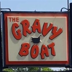 The Gravy Boat