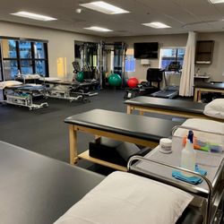 California Rehabilitation and Sports Therapy