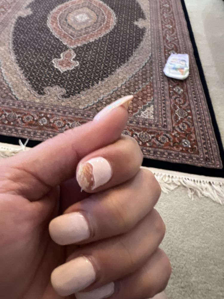 ZEN NAIL SPA Updated September 2024 9319 N Newport Highway, Spokane