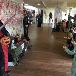 Halloween Club