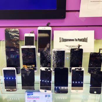 Future Communication - Future Communication repairs your phone screens and LCD screens. - Mobile Phones Near Me - Duluth, Georgia