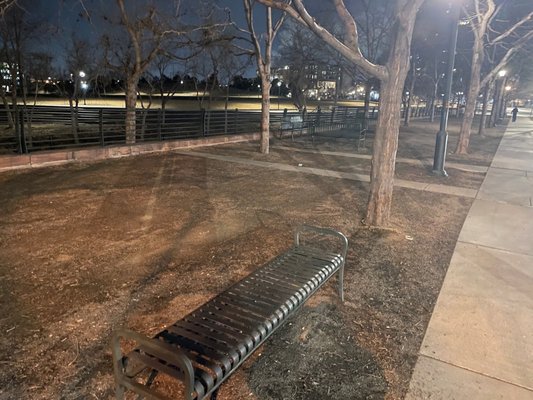 Commons Park by null